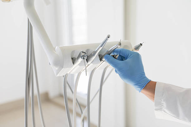 24/7 Emergency Dental experts in Bertsch-Oceanview, CA